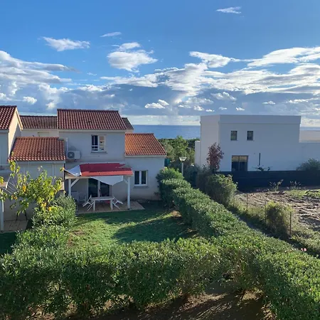 Costa Semesterbostad