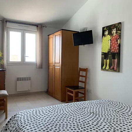 Costa Semesterbostad *