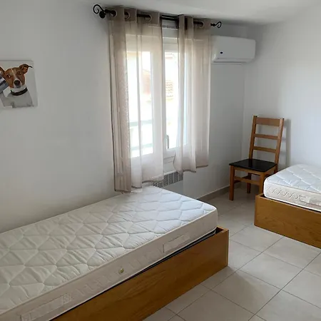 Costa Semesterbostad