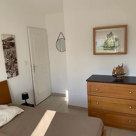 Semesterbostad Costa