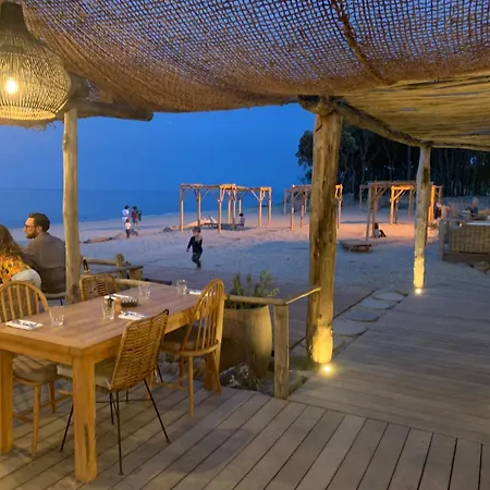 Costa Semesterbostad Cervione