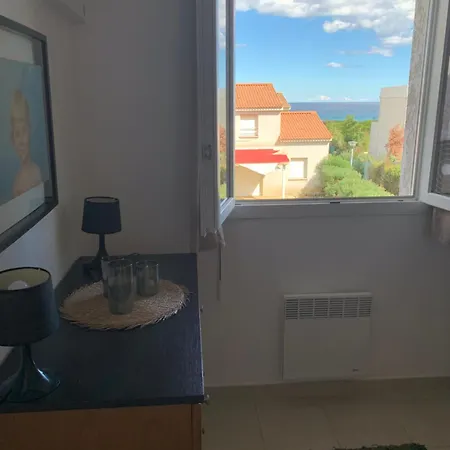 Costa Semesterbostad *