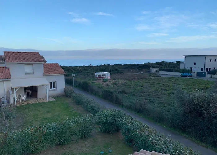 Costa Prázdninový dům