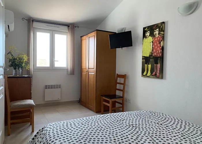 Costa Prázdninový dům *