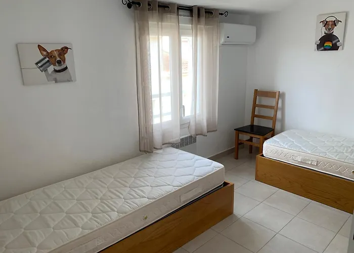 Costa Prázdninový dům