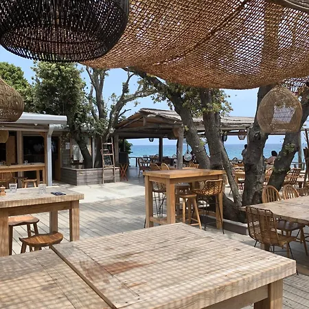 Costa Holiday home Cervione