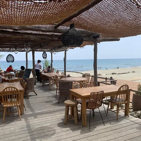 Holiday home Costa *
