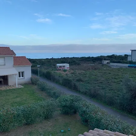 Costa Holiday home