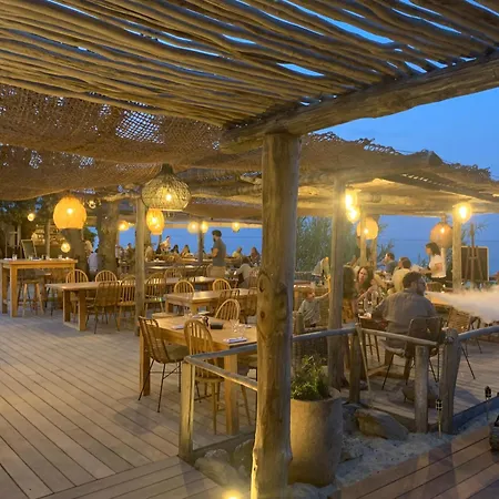 Costa Holiday home Cervione