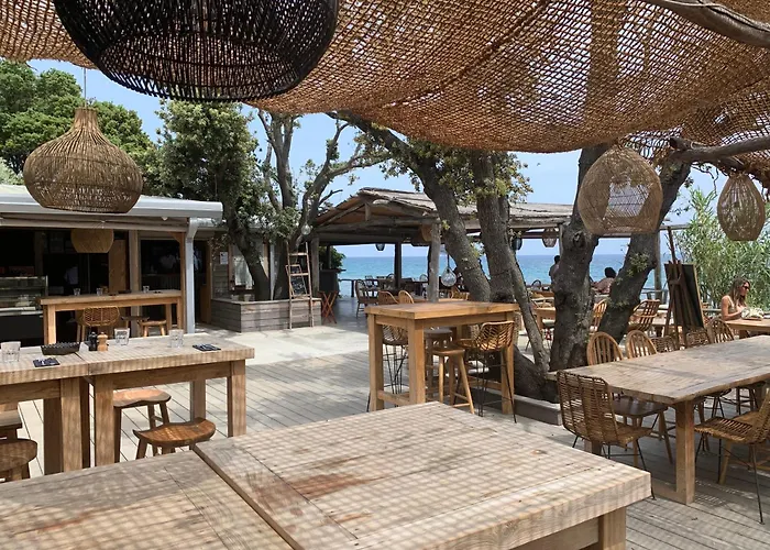 Costa Holiday home Cervione