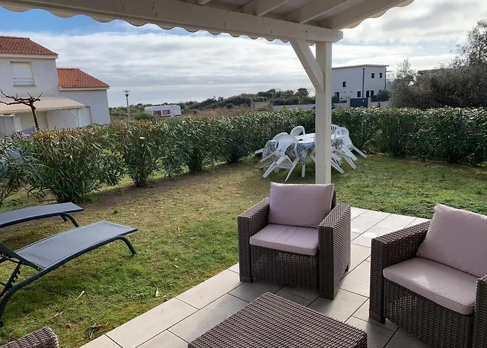 Costa Holiday home *