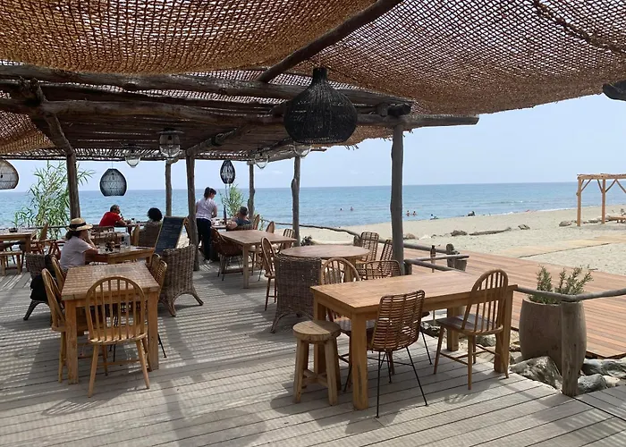 Vakantiehuis Costa *