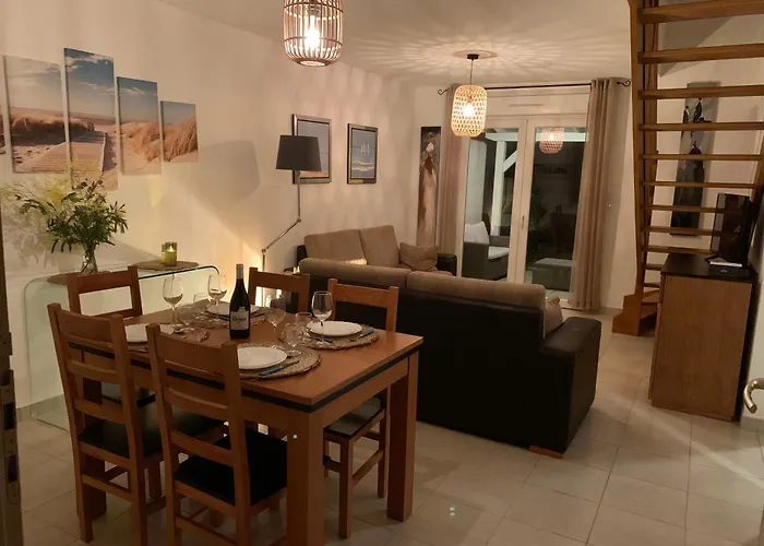 Holiday home Costa *