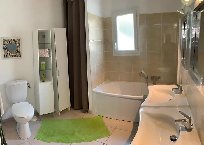 Costa Holiday home Cervione