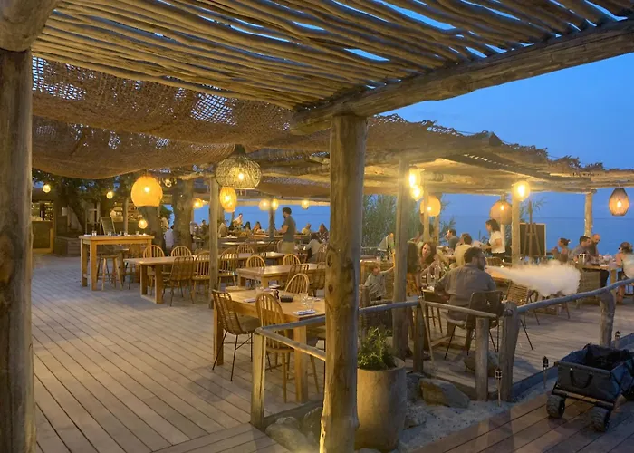 Costa Holiday home Cervione