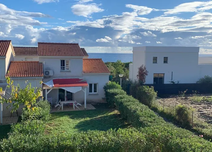 Costa Holiday home