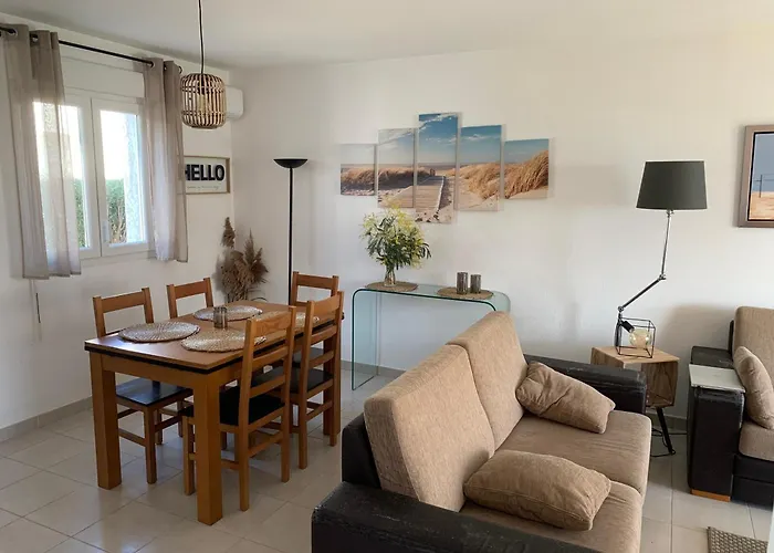 Holiday home Costa *