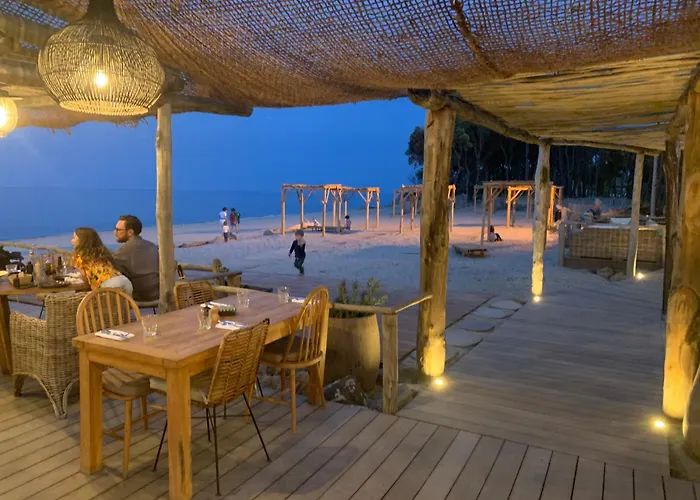 Costa Vakantiehuis Cervione